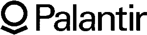 Palantir Logo